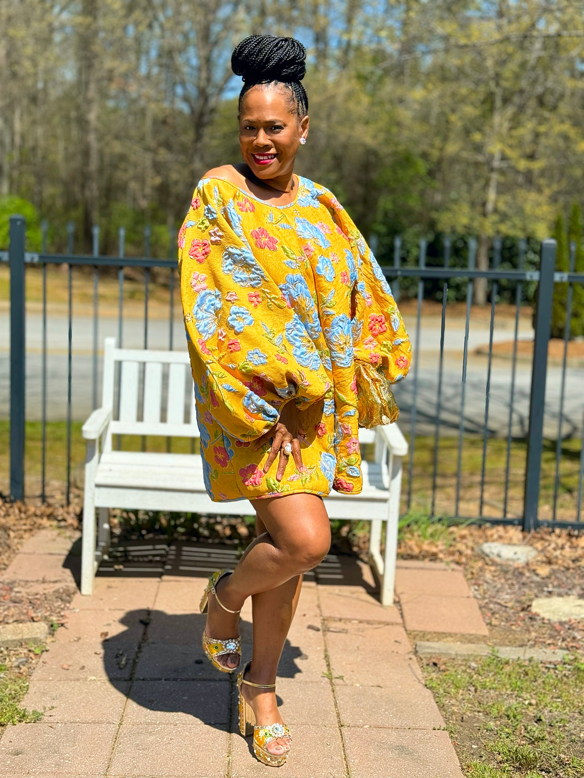 Happy Easter: Celebrating Style and Joy