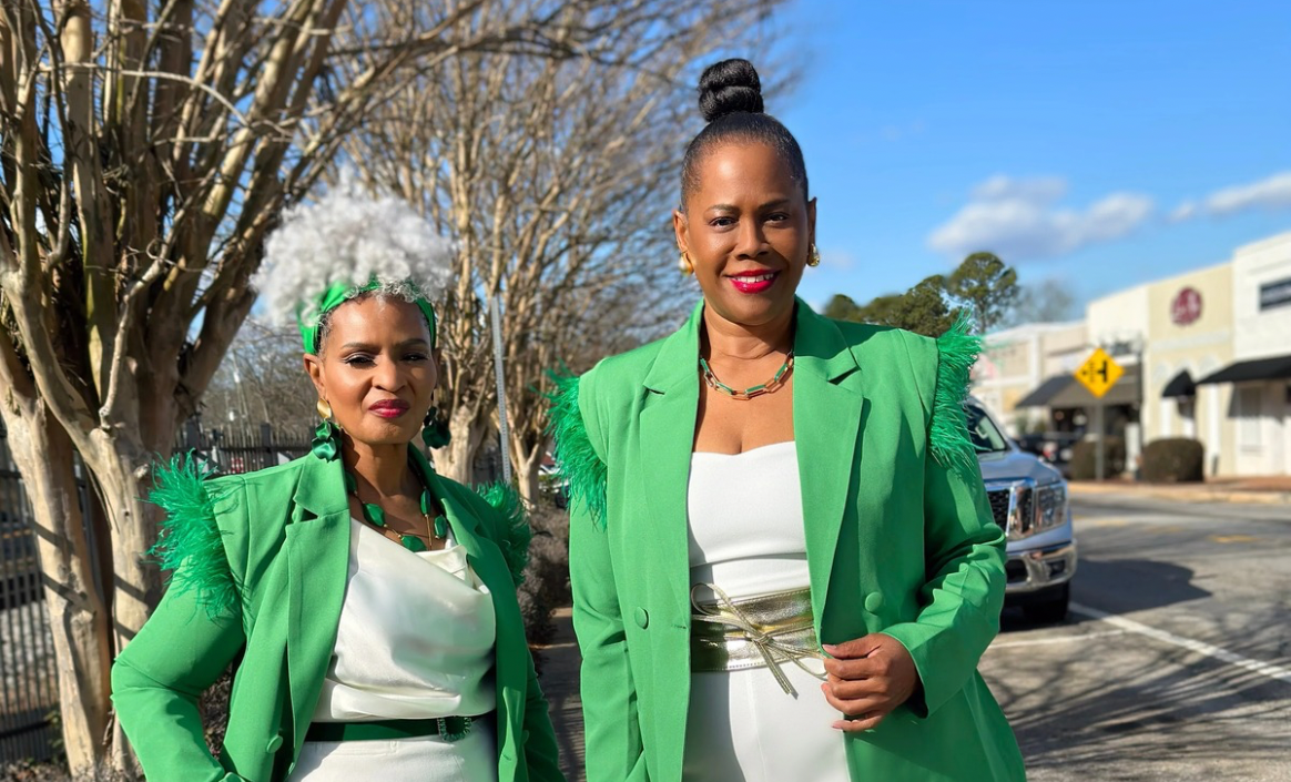 Yes Sis, You Can Still Be Stylish at 50+