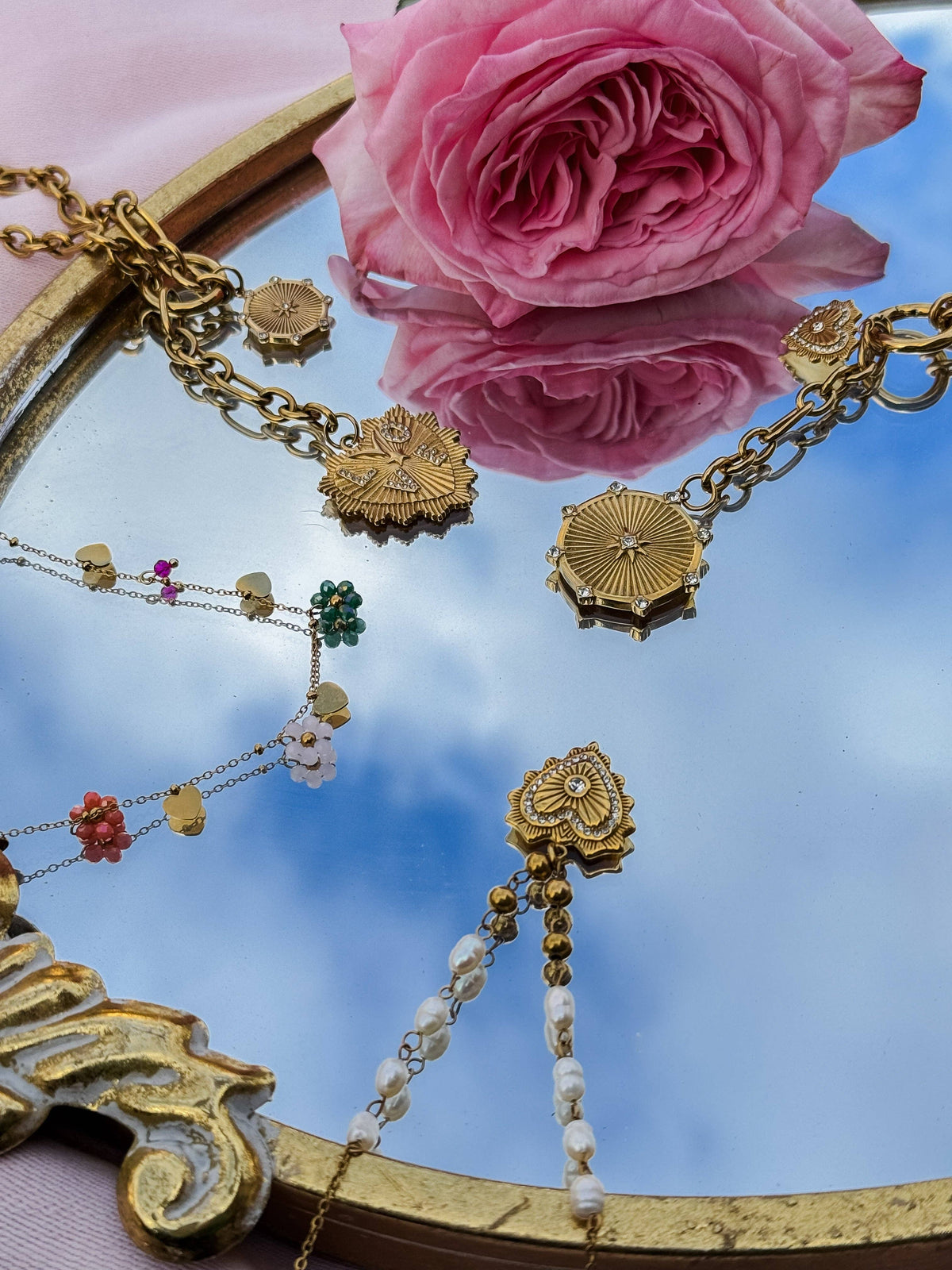 Accessories