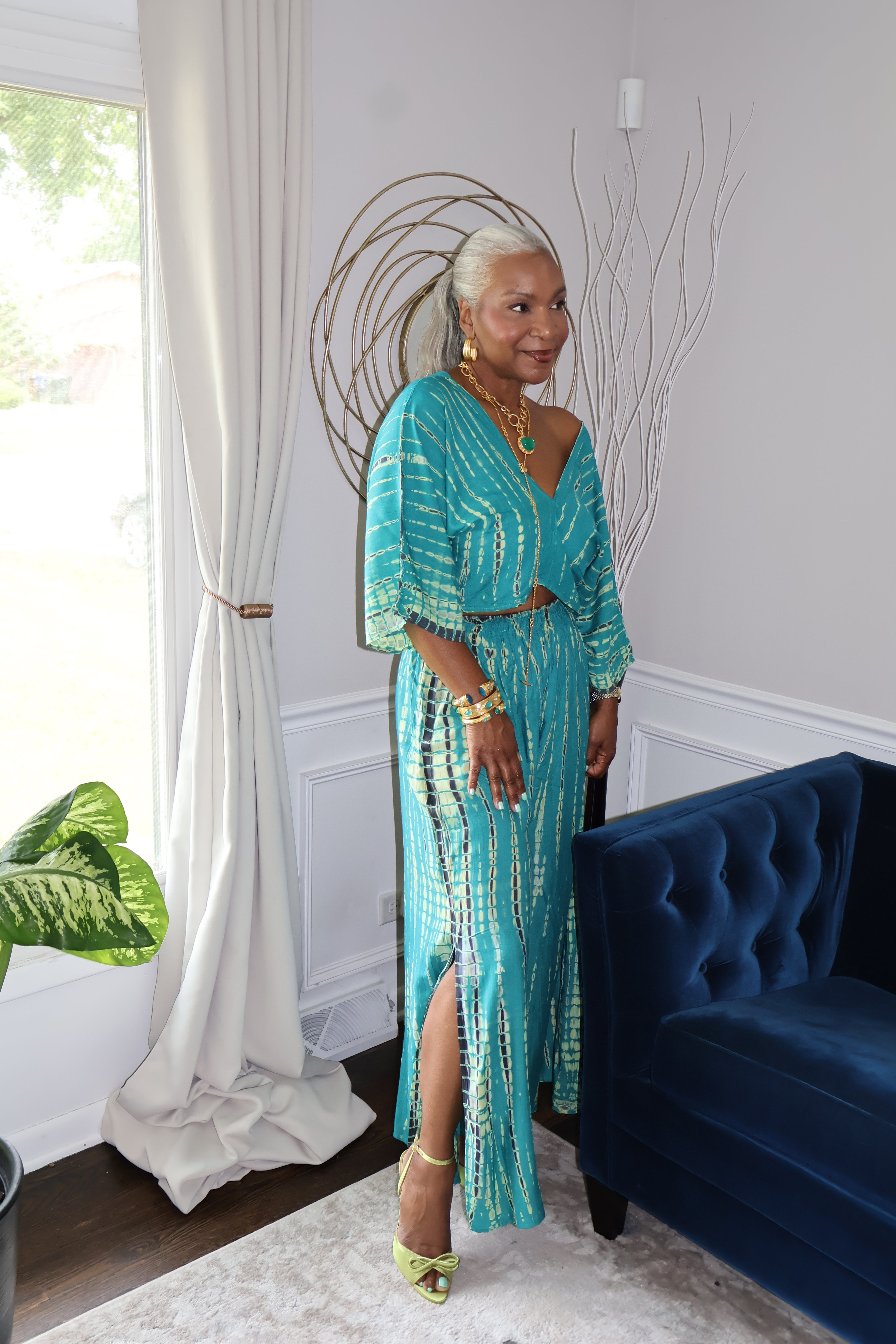 New Color! Free Spirit Tie-Dye Set