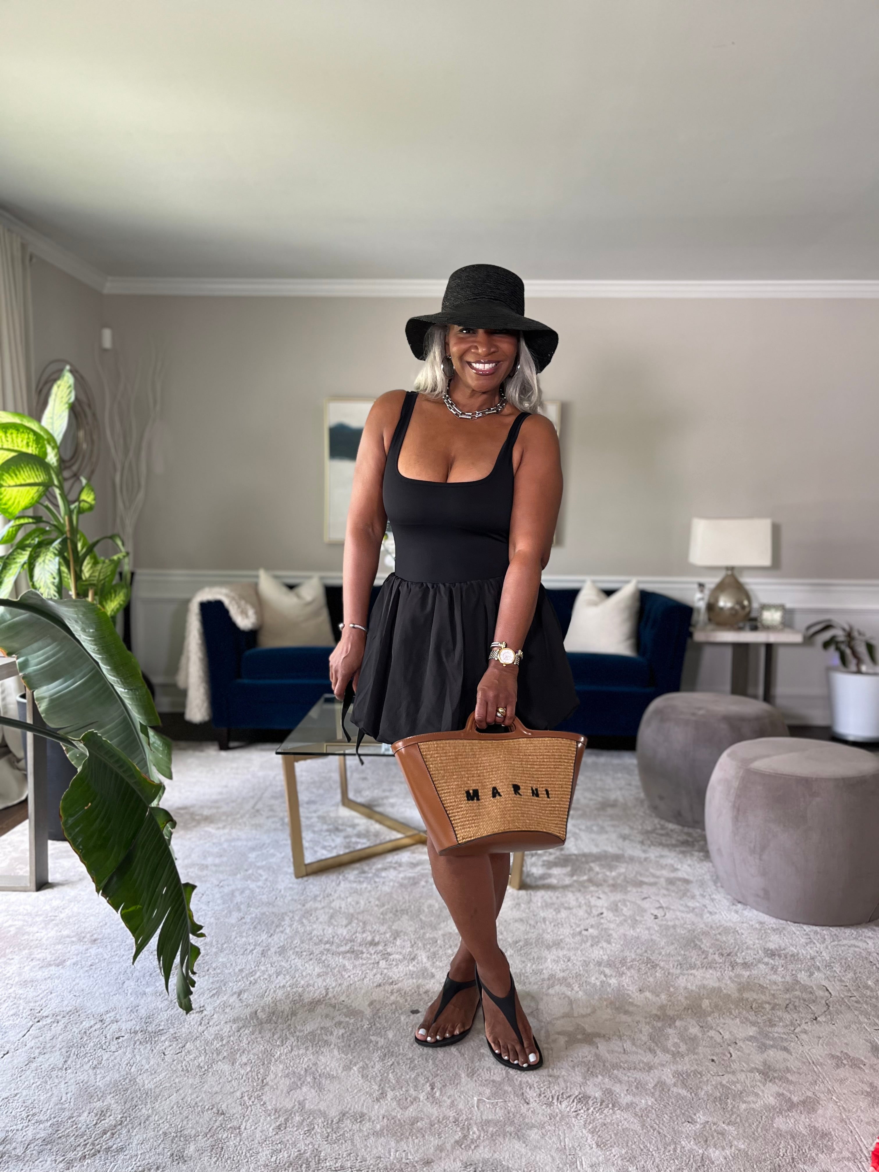 She’s Back! LET'S PLAY BUBBLE SKORT DRESS