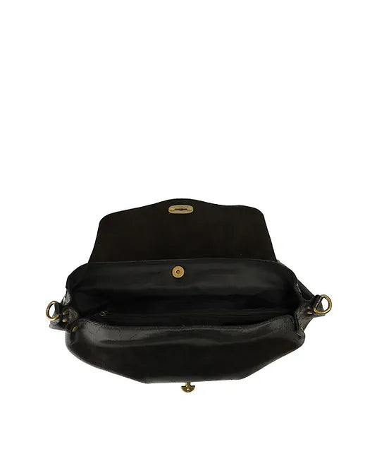 Donatella Large Handcrafted Leather Handbag