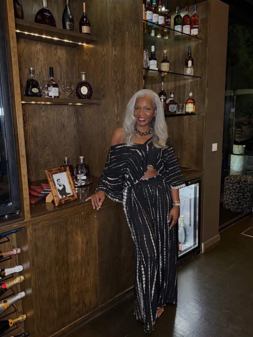 Restock! Free Spirit Tie-Dye Set