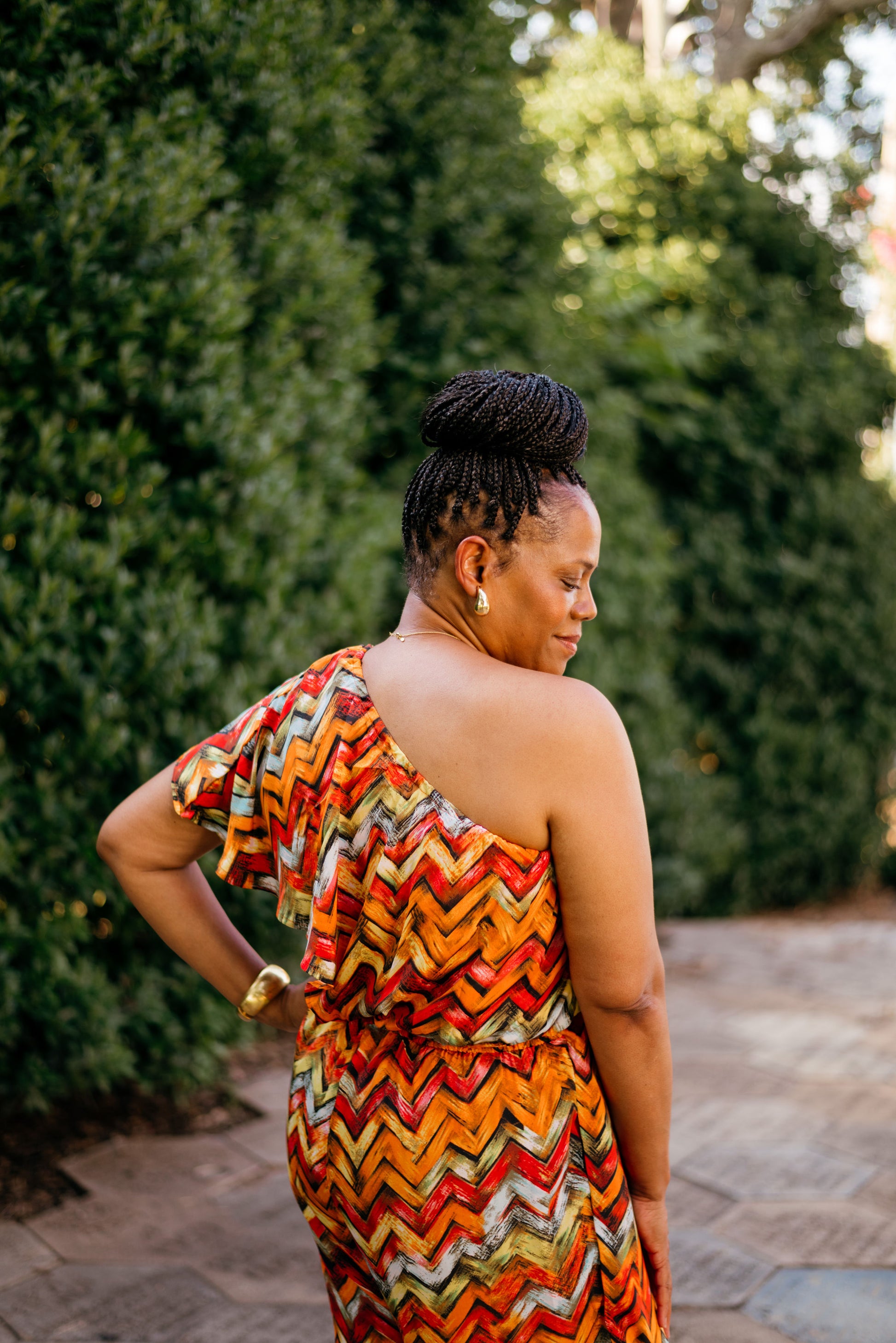 Nia Nights Jumpsuit