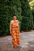 Orange/Multi
