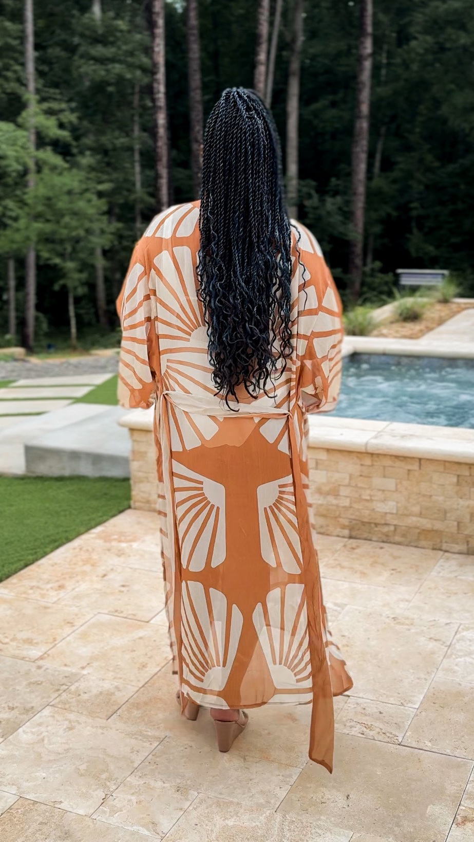 Golden Horizon Resort Set